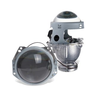 Ксеноновые линзы