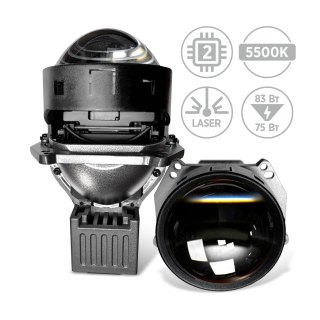 LED линзы
