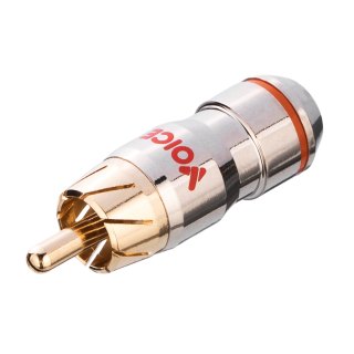 RCA разъем