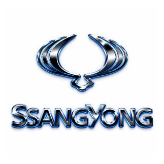 SsangYong