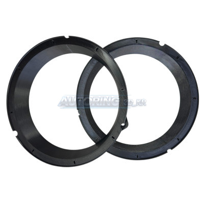 Проставки под динамики 200 мм/8" RG246 для Toyota, Daihatsu, Lexus
