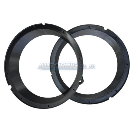 Проставки під динаміки 200 мм/8" RG246 для Toyota, Daihatsu, Lexus
