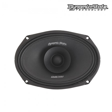 Широкосмугова акустика DYNAMIC STATE CUSTOM CM-69V Voicer