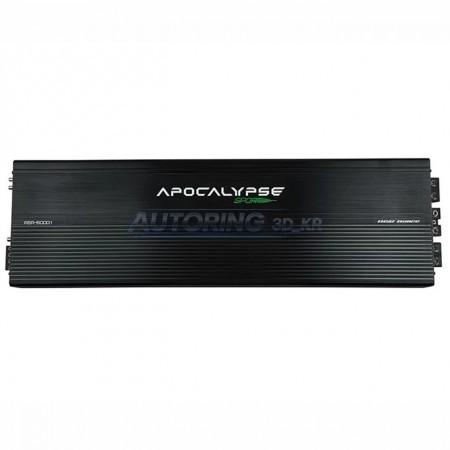 Моноблок Deaf Bonce Apocalypse ASA-6000.1