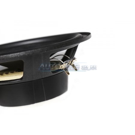 Компонентна акустика Pride Harmony 6.5C v.2