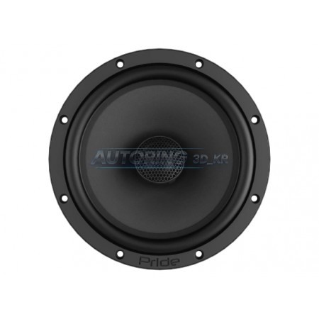 Коаксіальна акустика Pride Harmony 6.5X v.2