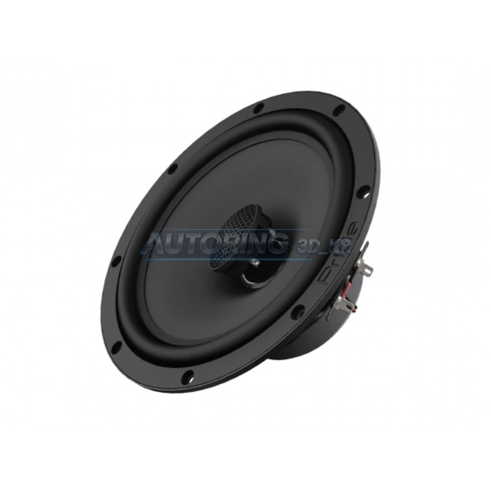 Коаксіальна акустика Pride Harmony 6.5X v.2