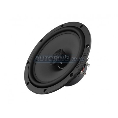 Коаксіальна акустика Pride Harmony 6.5X v.2