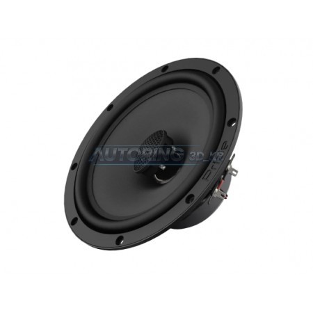 Коаксіальна акустика Pride Harmony 6.5X v.2