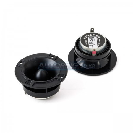 Рупорні твітери Pride Hyper Tone 2.5"