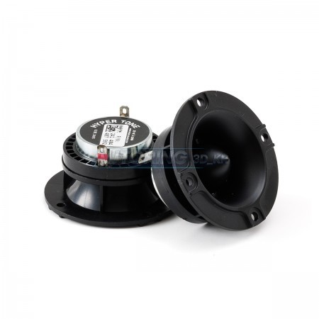 Рупорні твітери Pride Hyper Tone 2.5"