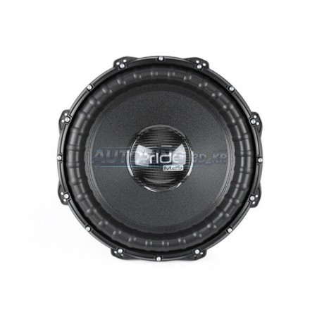 Сабвуфер Pride M.25 15 (1+1)
