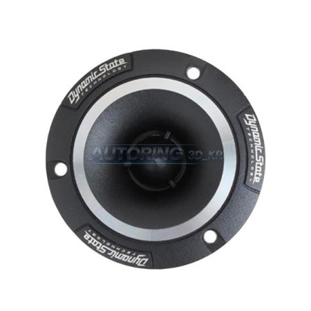 Твитеры Dynamic State CUSTOM CT-100