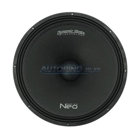 Среднечастотный динамик Dynamic State NEO NM-202