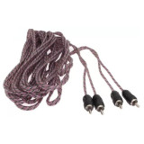 Міжблочний кабель RCA Dynamic State RCC-50.2 SERIES 0