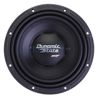 Сабвуферный динамик Dynamic State SKIF SKW-202
