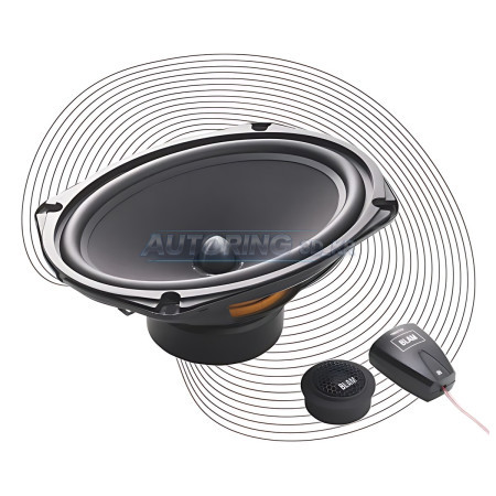 Компонентная акустика BLAM 570 RS