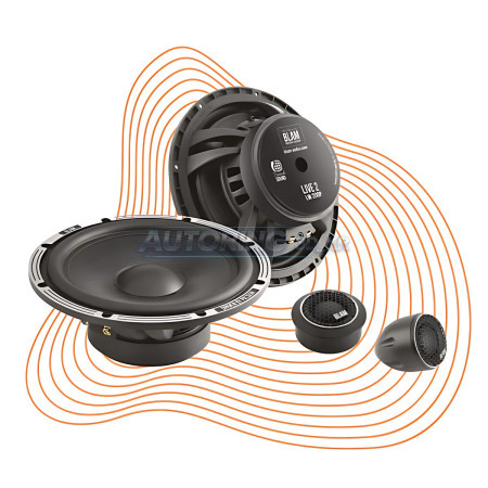 Компонентная акустика BLAM L200P