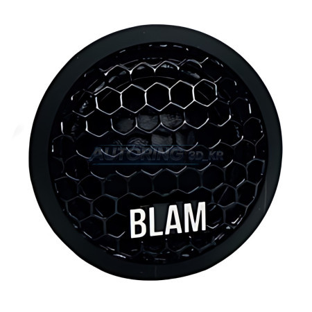 Твитер BLAM T1020