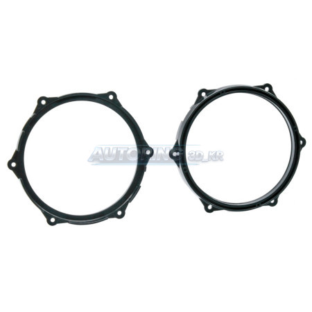 Проставки под динамики ACV 271328-04 для автомобилей Seat Ibiza