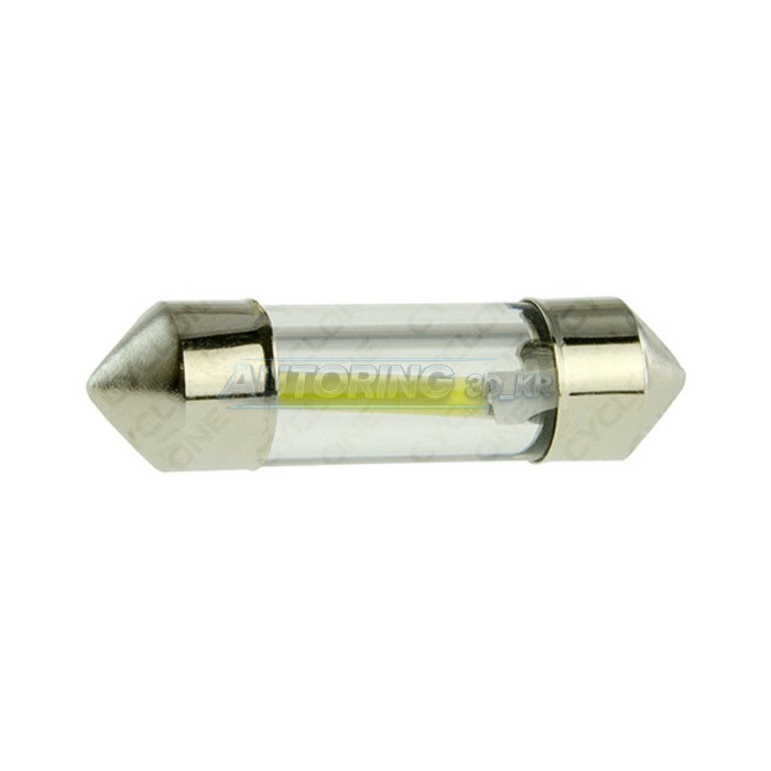 Светодиодная лампа T11-037(41) COB-1 12V