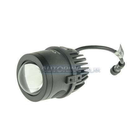 Светодиодная линза Cyclone LED BF03 2.0" 6000K