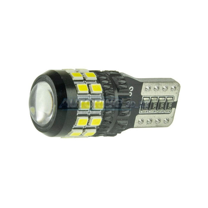 Светодиодная лампа T10-113 CAN 2016-27 12V