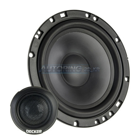 Акустическая система Decker CD-162