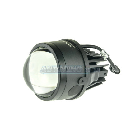 Светодиодная линза Cyclone LED BF04 3.0” 3-Color