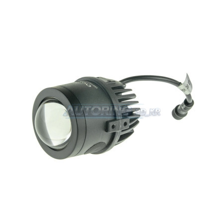 Светодиодная линза Cyclone LED BF06 2.0” 3-Color