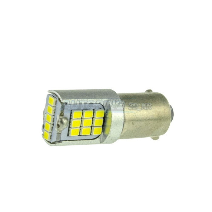 Светодиодная лампа T8-024 CAN 2016-23 12V