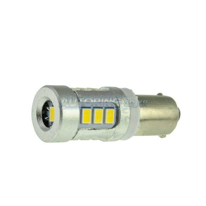 Светодиодная лампа T8-025 CAN EMS-12 12V