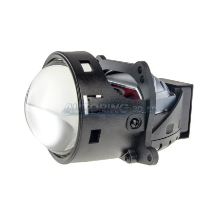 Светодиодная линза Cyclone LED BL 3.0" Q2 60/70W