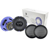 Коаксиальная акустика UAudio Malva M6X v2 — фото3