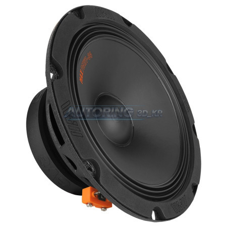 НЧ-СЧ динамик GAS MAX PMW1-84 (1 шт.)