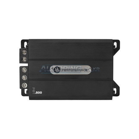 1-канальный усилитель DLS Performance Slim PS1.500