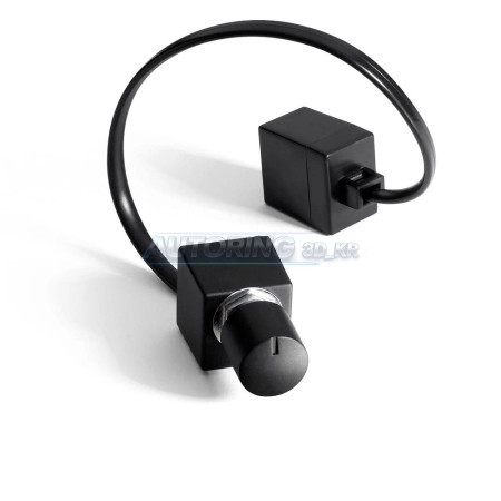 Дистанционный регулятор уровня сигнала JL Audio RBC-1