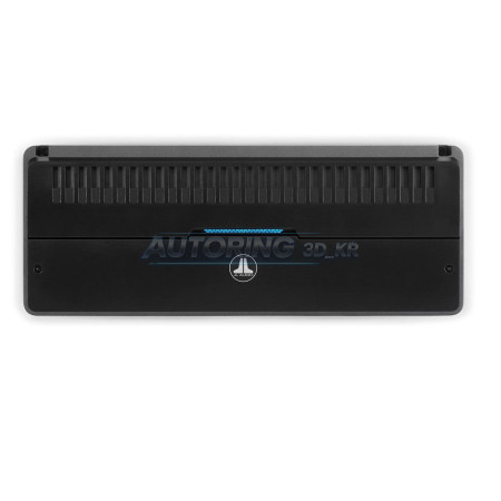 1-канальный усилитель JL Audio RD1500/1