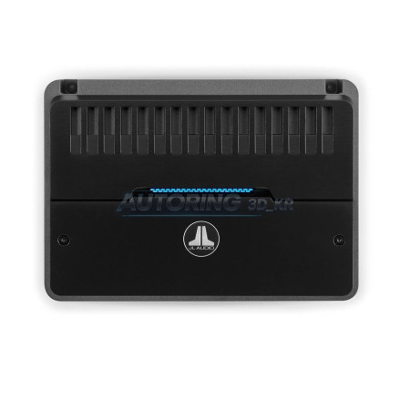 1-канальный усилитель JL Audio RD500/1