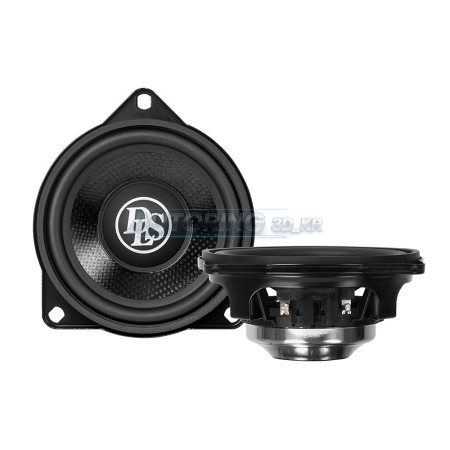 Штатные СЧ динамики для Volvo DLS Cruise CRPP-VO2.44