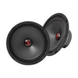 НЧ-СЧ динаміки Bass Habit Rebel SR165M