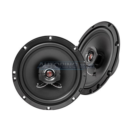 Коаксиальная акустика Bass Habit Rebel R165
