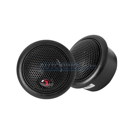 Твитеры Bass Habit Rebel R25T