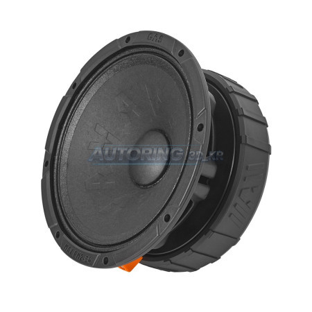 НЧ-СЧ динамик GAS MAX PM2-64 (1 шт.)