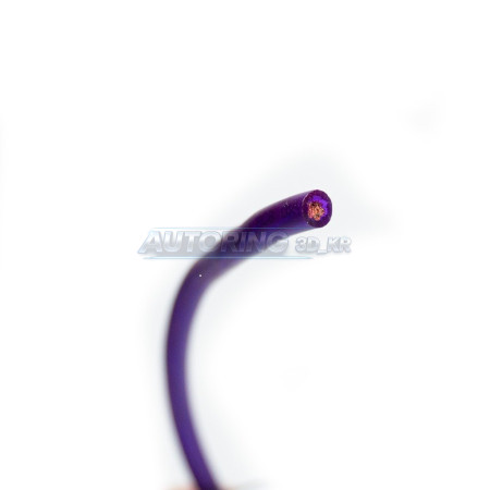 Кабель силовой UAudio PC-8 Purple
