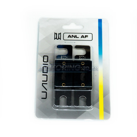 Предохранитель ANL UAudio AF 200