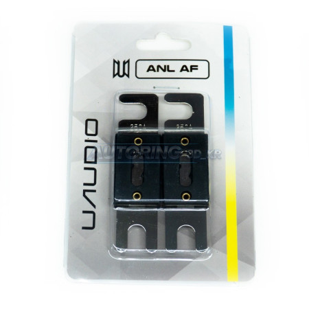 Предохранитель ANL UAudio AF 250