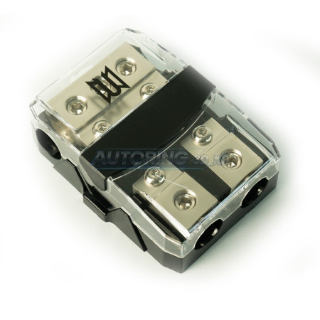 Дистрибьютор питания UAudio FH22