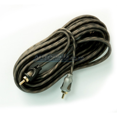 RCA кабель UAudio LC-RCA 3