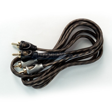 RCA кабель UAudio LC-RCA 1,5
